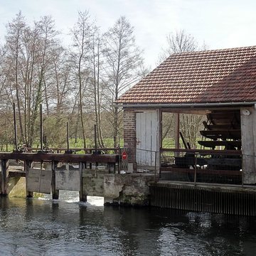 Brosserie Autin de Saint-Félix