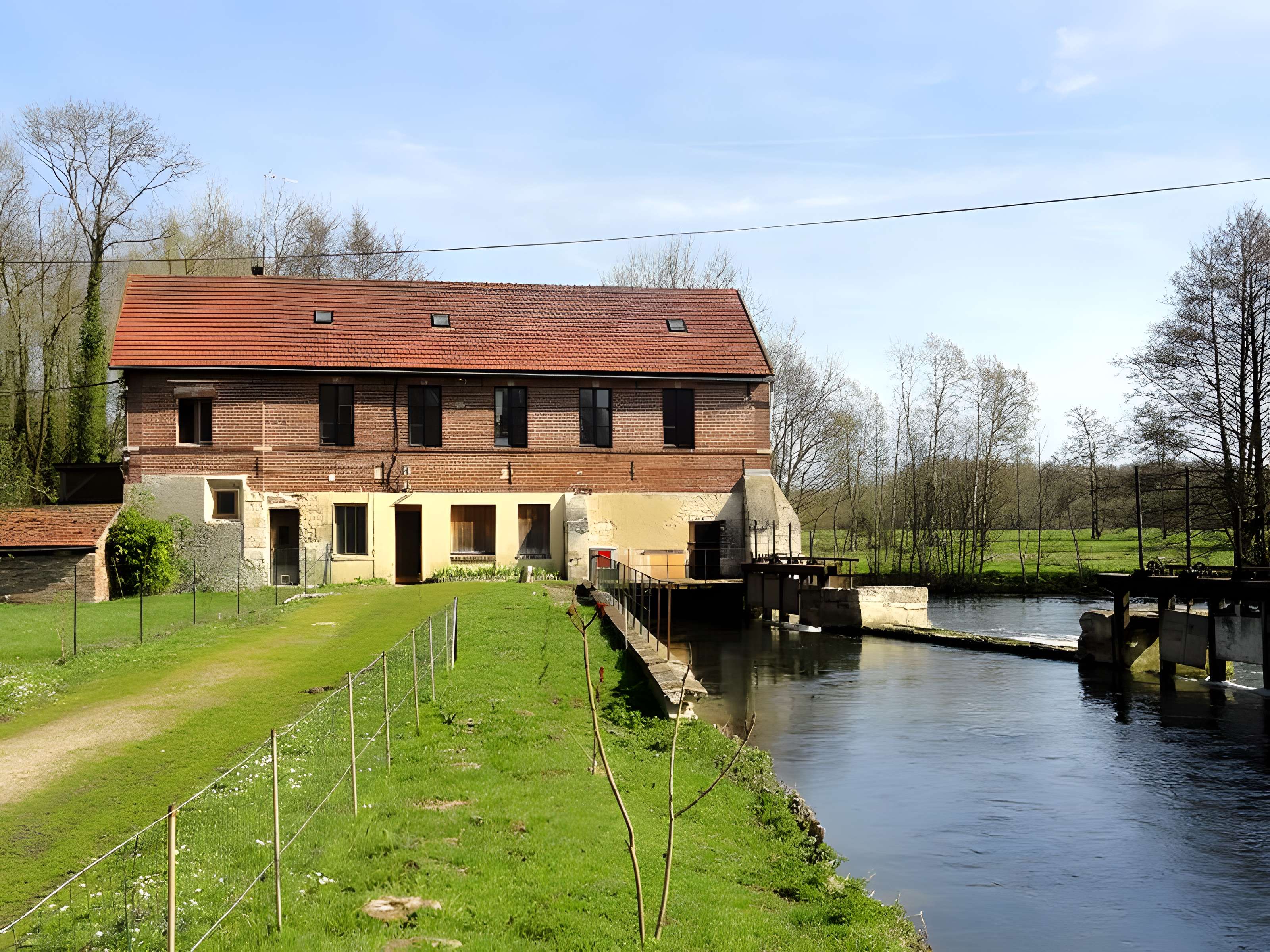 Brosserie Autin de Saint-Félix