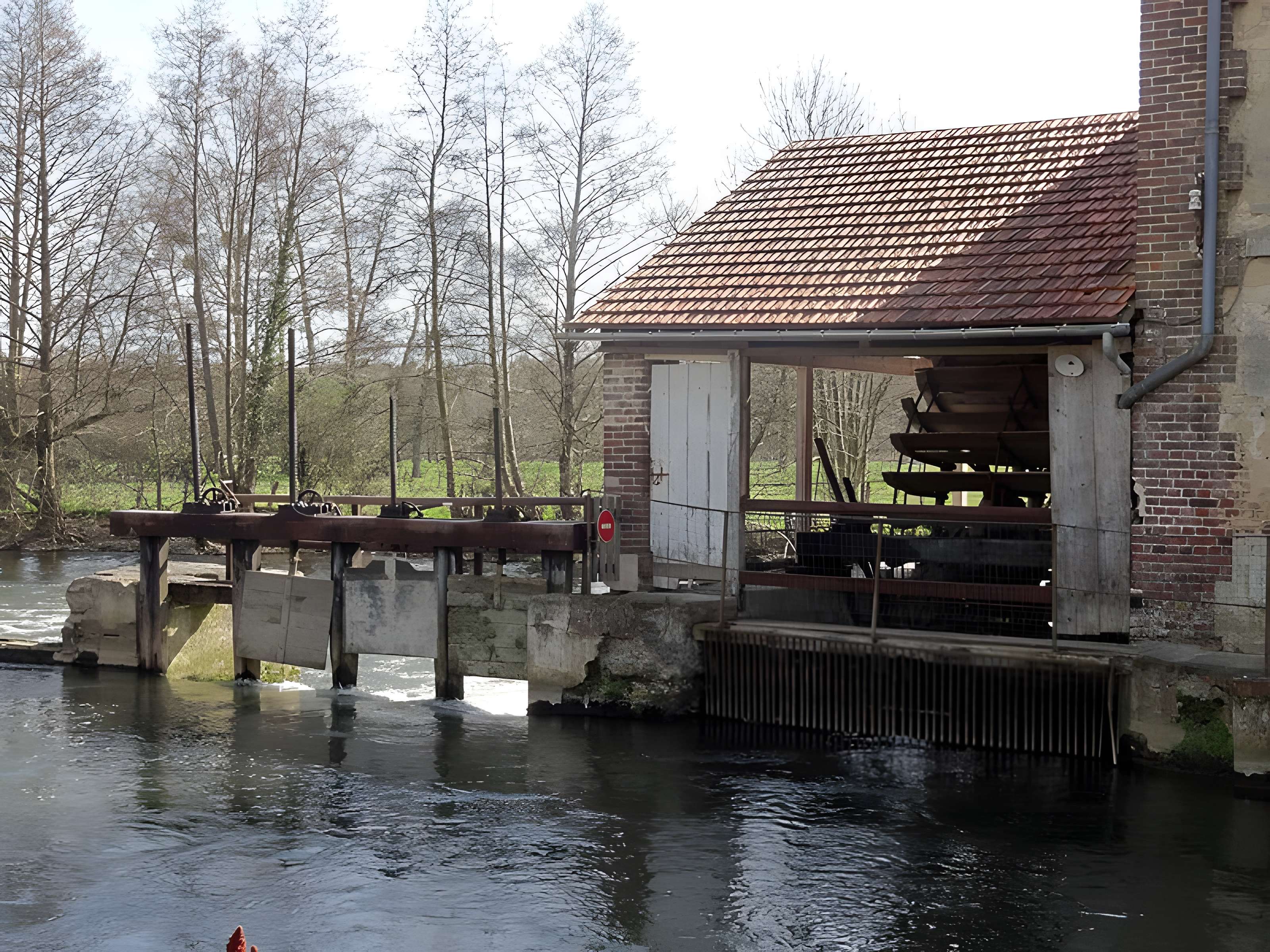 Brosserie Autin de Saint-Félix