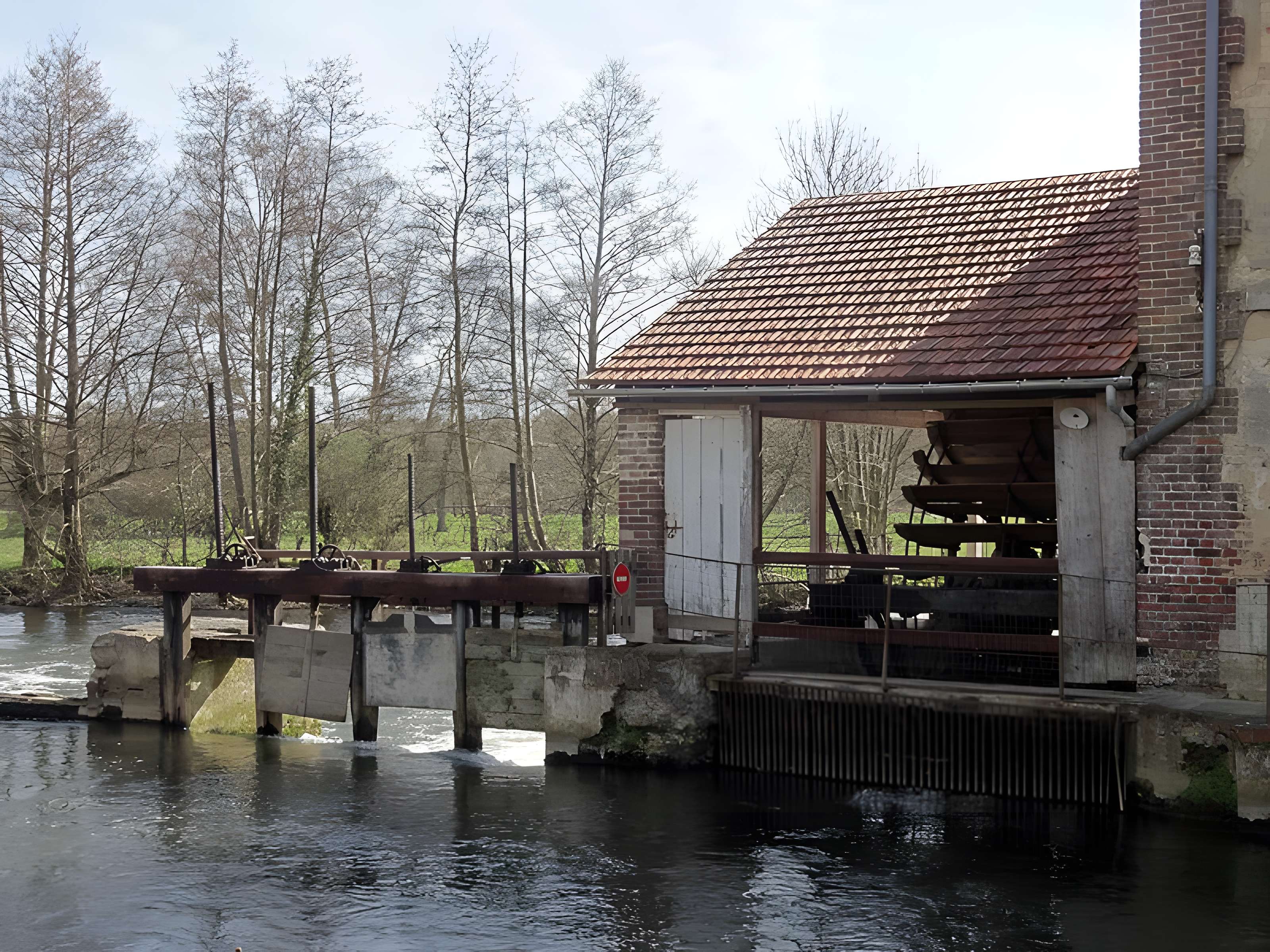 Brosserie Autin de Saint-Félix