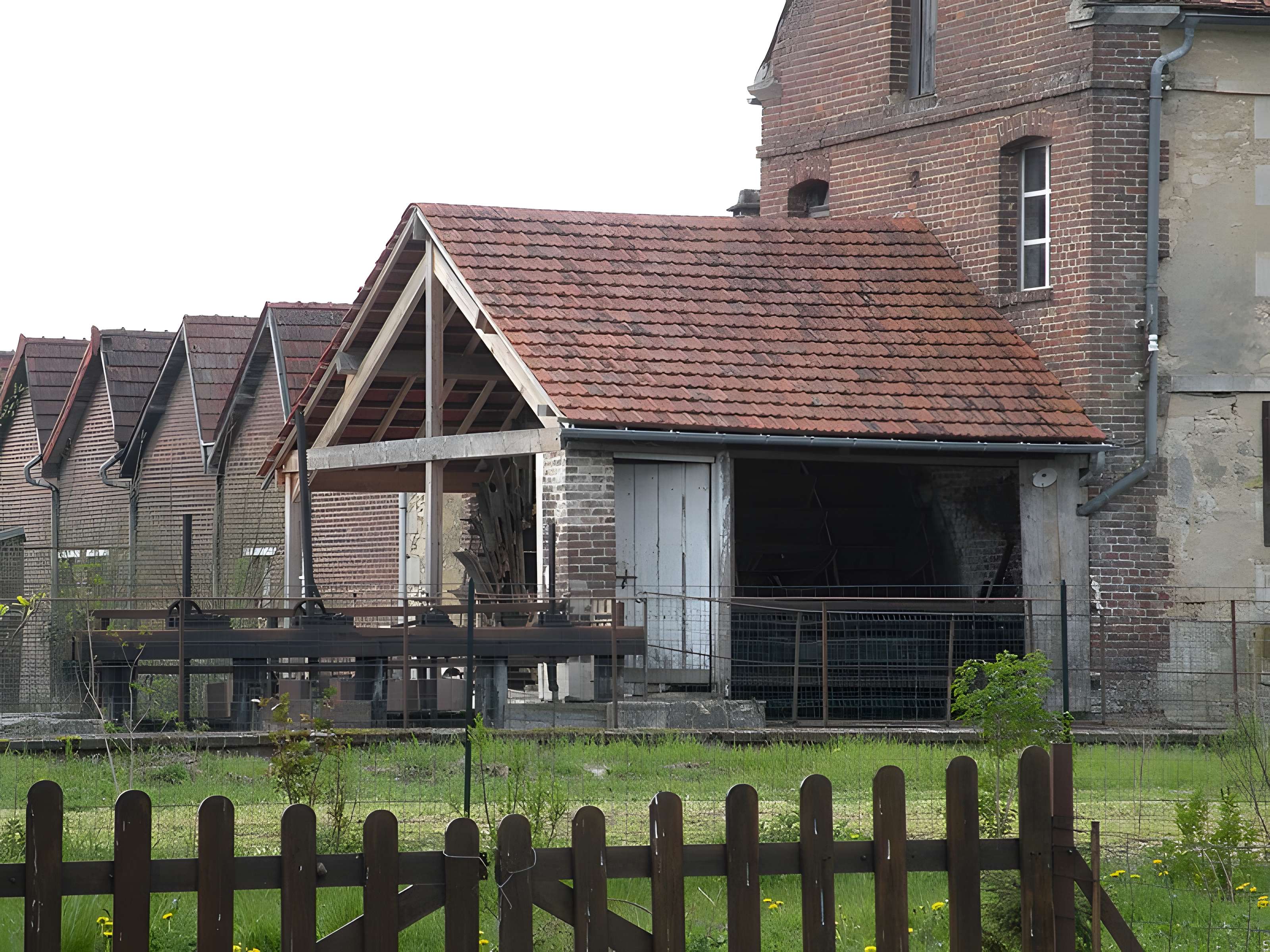 Brosserie Autin de Saint-Félix