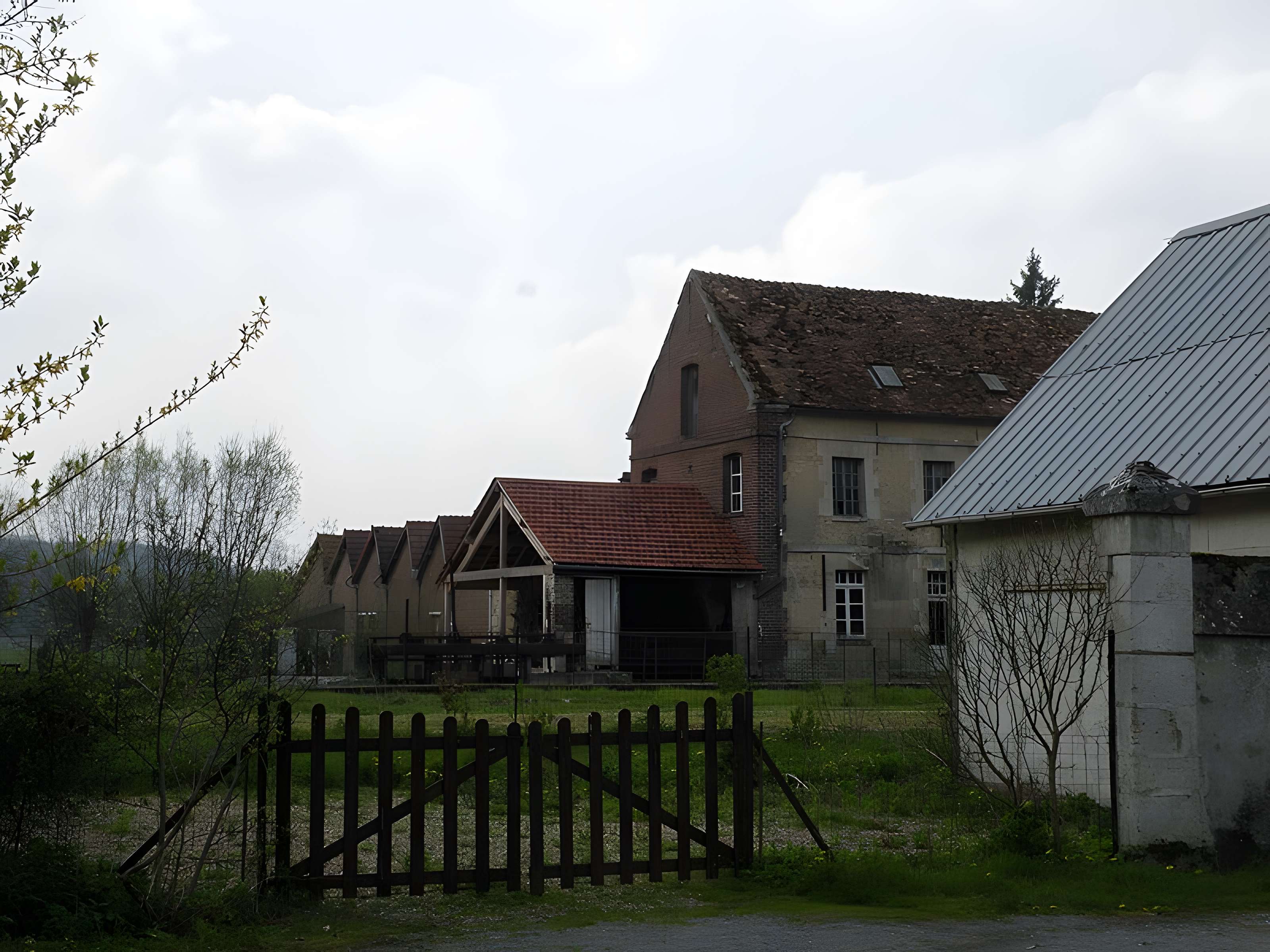 Brosserie Autin de Saint-Félix
