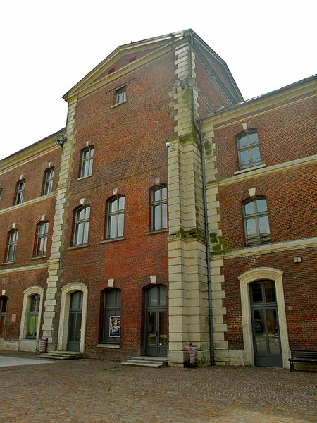 Bureau des Pauvres de Beauvais