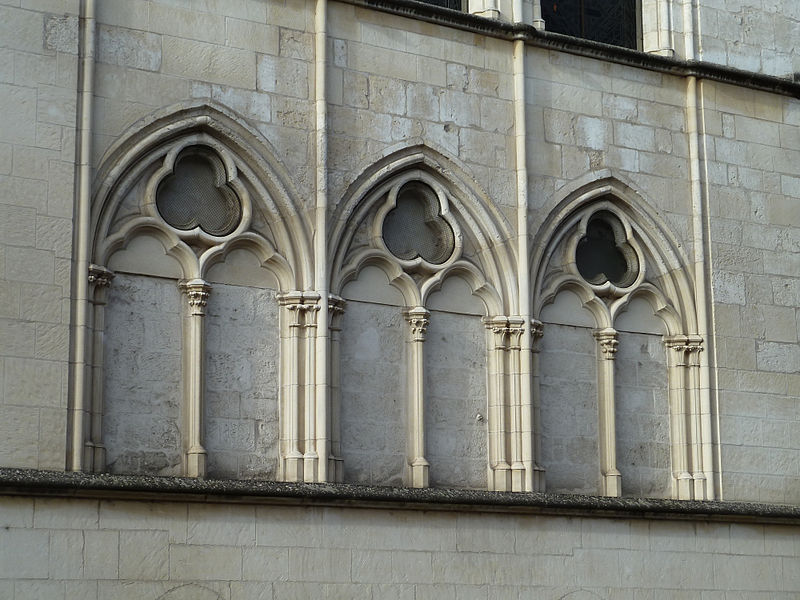 Bureau des Pauvres de Beauvais