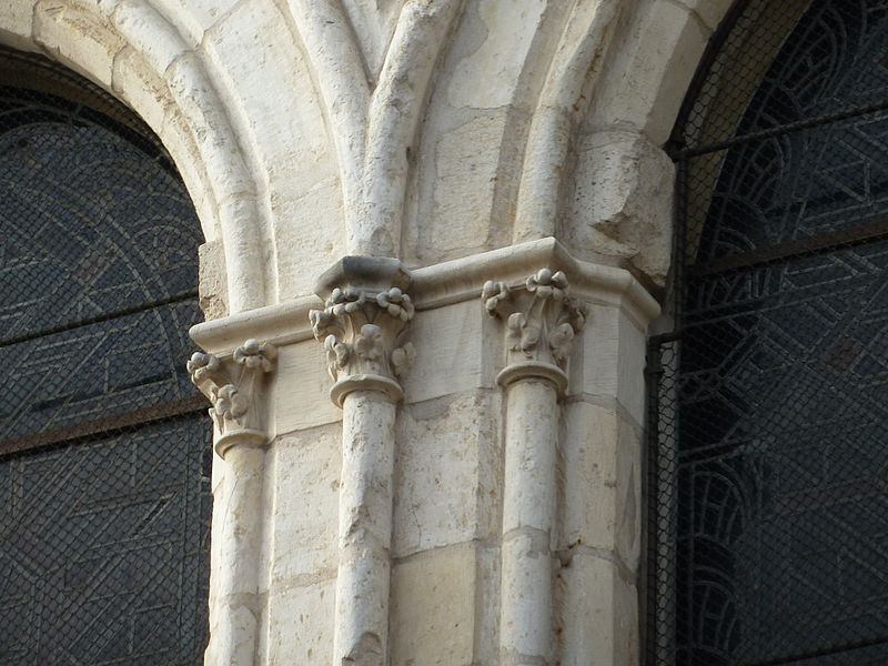 Bureau des Pauvres de Beauvais