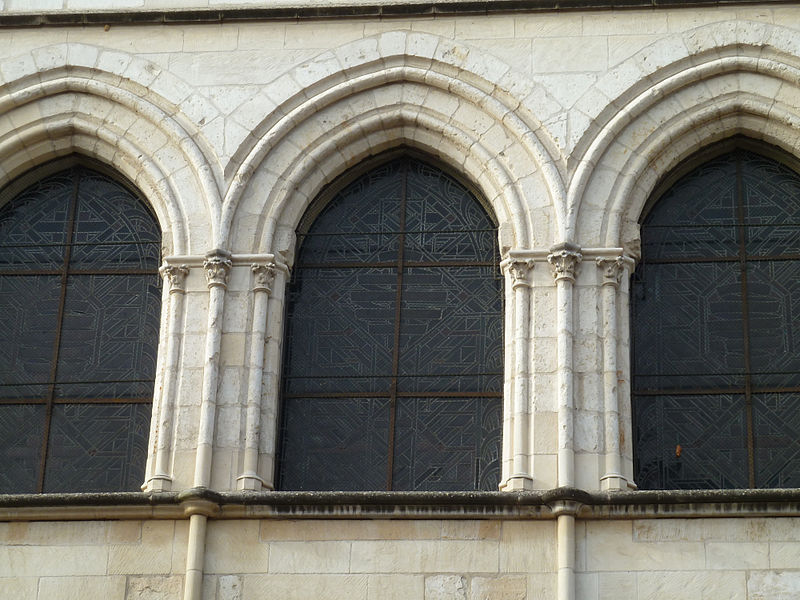 Bureau des Pauvres de Beauvais