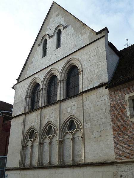 Bureau des Pauvres de Beauvais