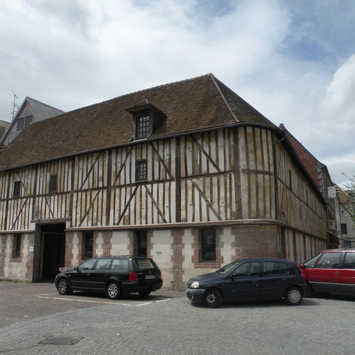 Photo de Bureau des Pauvres de Beauvais