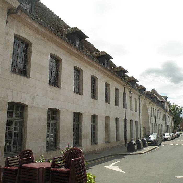 Photo de Bureau des Pauvres de Beauvais