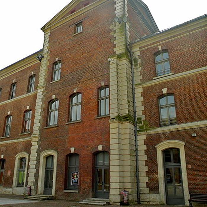 Photo de Bureau des Pauvres de Beauvais