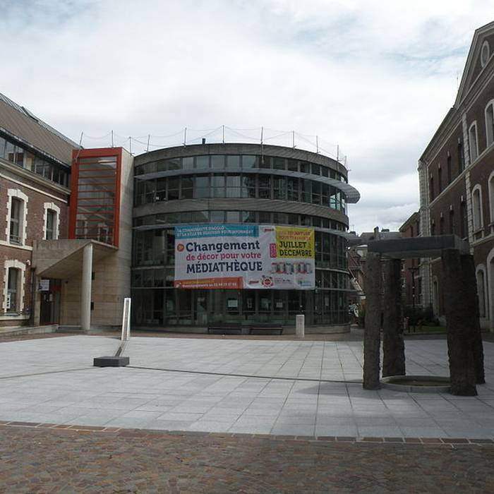 Photo de Bureau des Pauvres de Beauvais