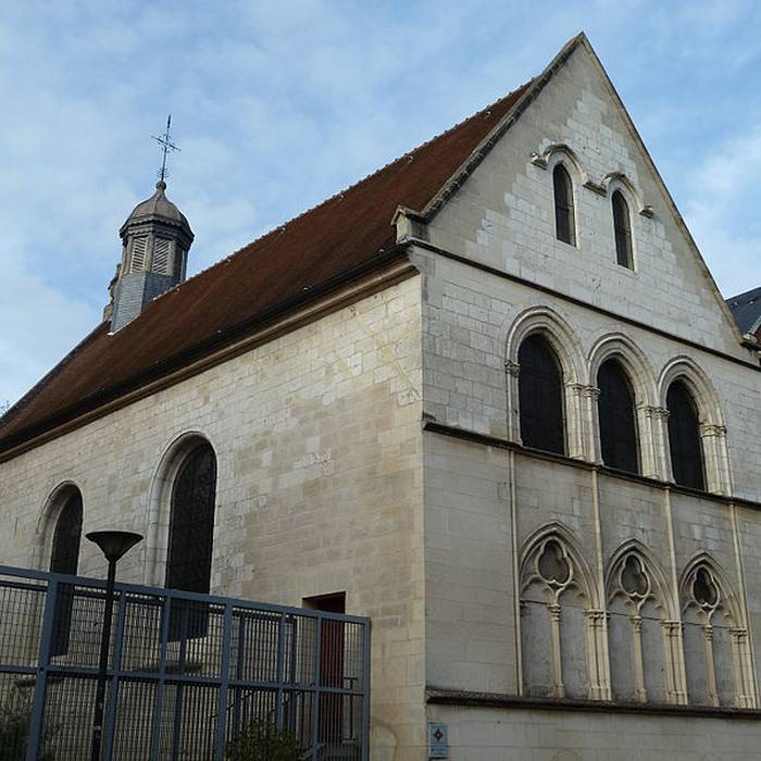 Photo de Bureau des Pauvres de Beauvais
