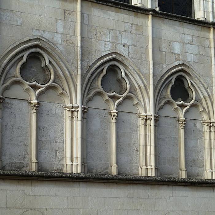Photo de Bureau des Pauvres de Beauvais