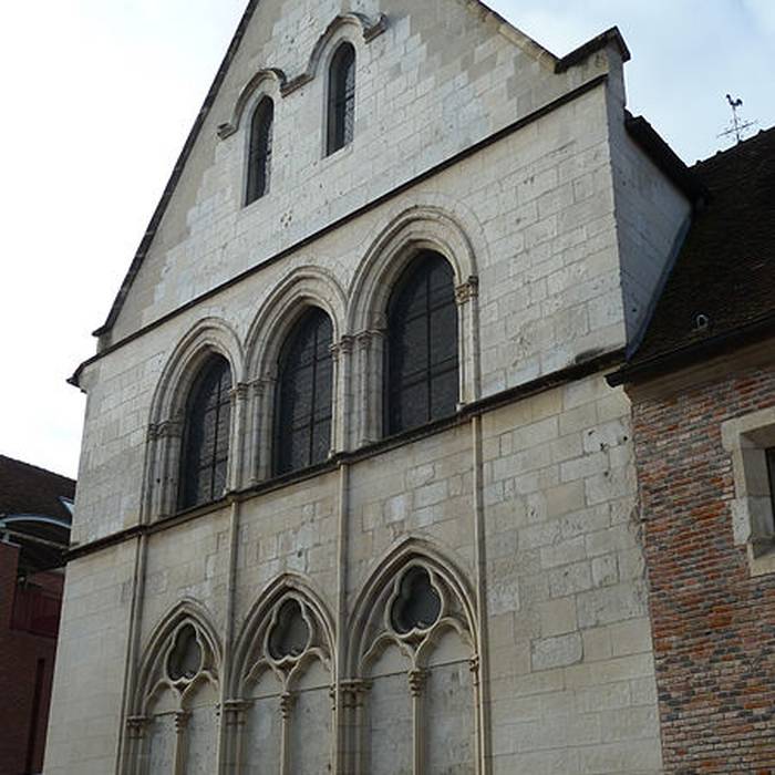 Photo de Bureau des Pauvres de Beauvais
