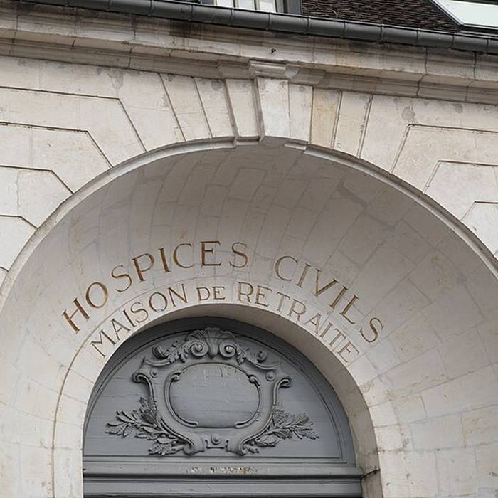 Photo de Bureau des Pauvres de Beauvais