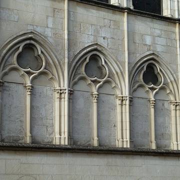 Bureau des Pauvres de Beauvais