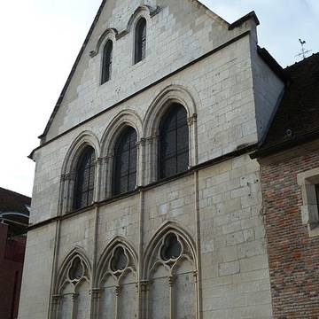 Bureau des Pauvres de Beauvais