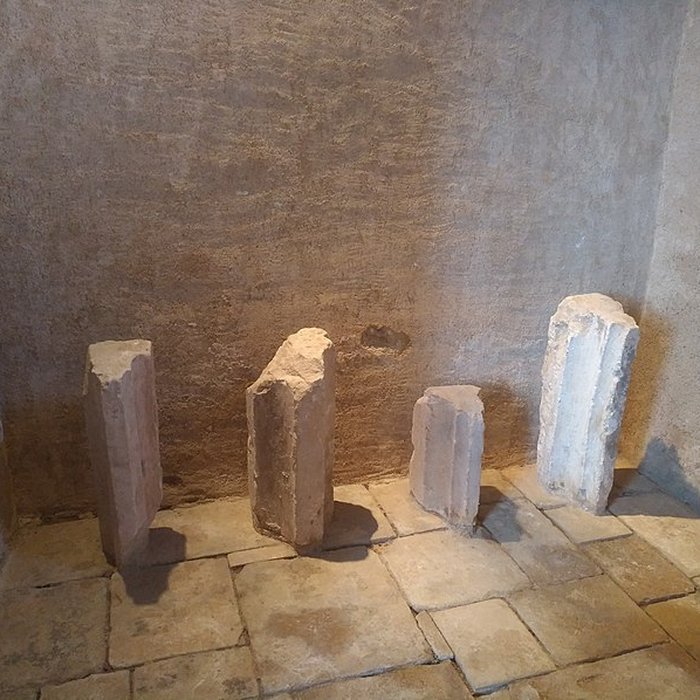 Photo de Chapelle de la Bienheureuse-Vierge-Marie-de-Pitié de Chevènes