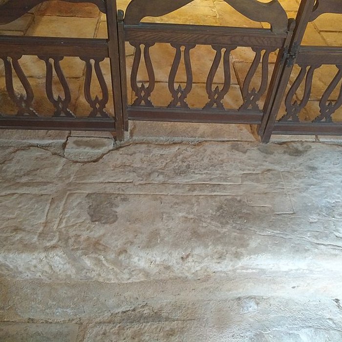 Photo de Chapelle de la Bienheureuse-Vierge-Marie-de-Pitié de Chevènes