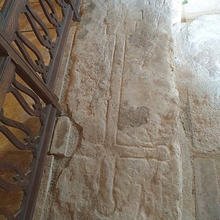 Photo de Chapelle de la Bienheureuse-Vierge-Marie-de-Pitié de Chevènes