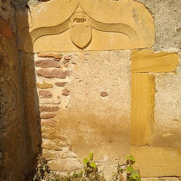 Chapelle de la Bienheureuse-Vierge-Marie-de-Pitié de Chevènes
