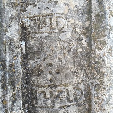 Chapelle de la Bienheureuse-Vierge-Marie-de-Pitié de Chevènes