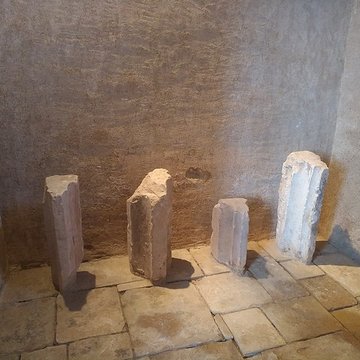 Chapelle de la Bienheureuse-Vierge-Marie-de-Pitié de Chevènes