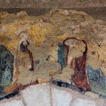 Chapelle de la Bienheureuse-Vierge-Marie-de-Pitié de Chevènes