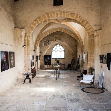 Chapelle de la Bienheureuse-Vierge-Marie-de-Pitié de Chevènes