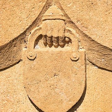 Chapelle de la Bienheureuse-Vierge-Marie-de-Pitié de Chevènes