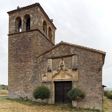 Chapelle de la Bienheureuse-Vierge-Marie-de-Pitié de Chevènes