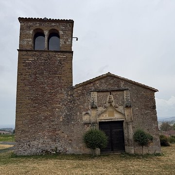 Chapelle de la Bienheureuse-Vierge-Marie-de-Pitié de Chevènes
