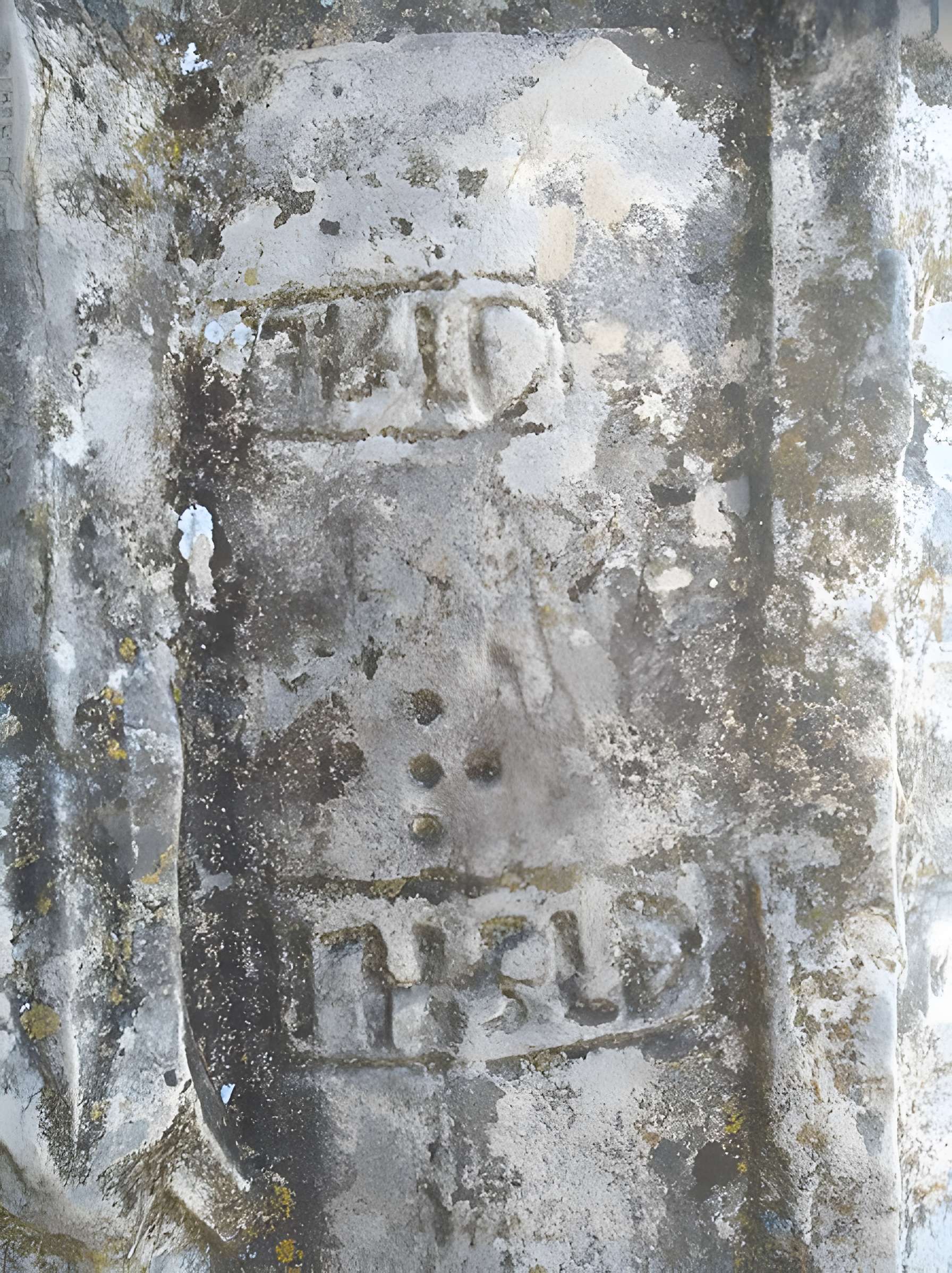 Chapelle de la Bienheureuse-Vierge-Marie-de-Pitié de Chevènes