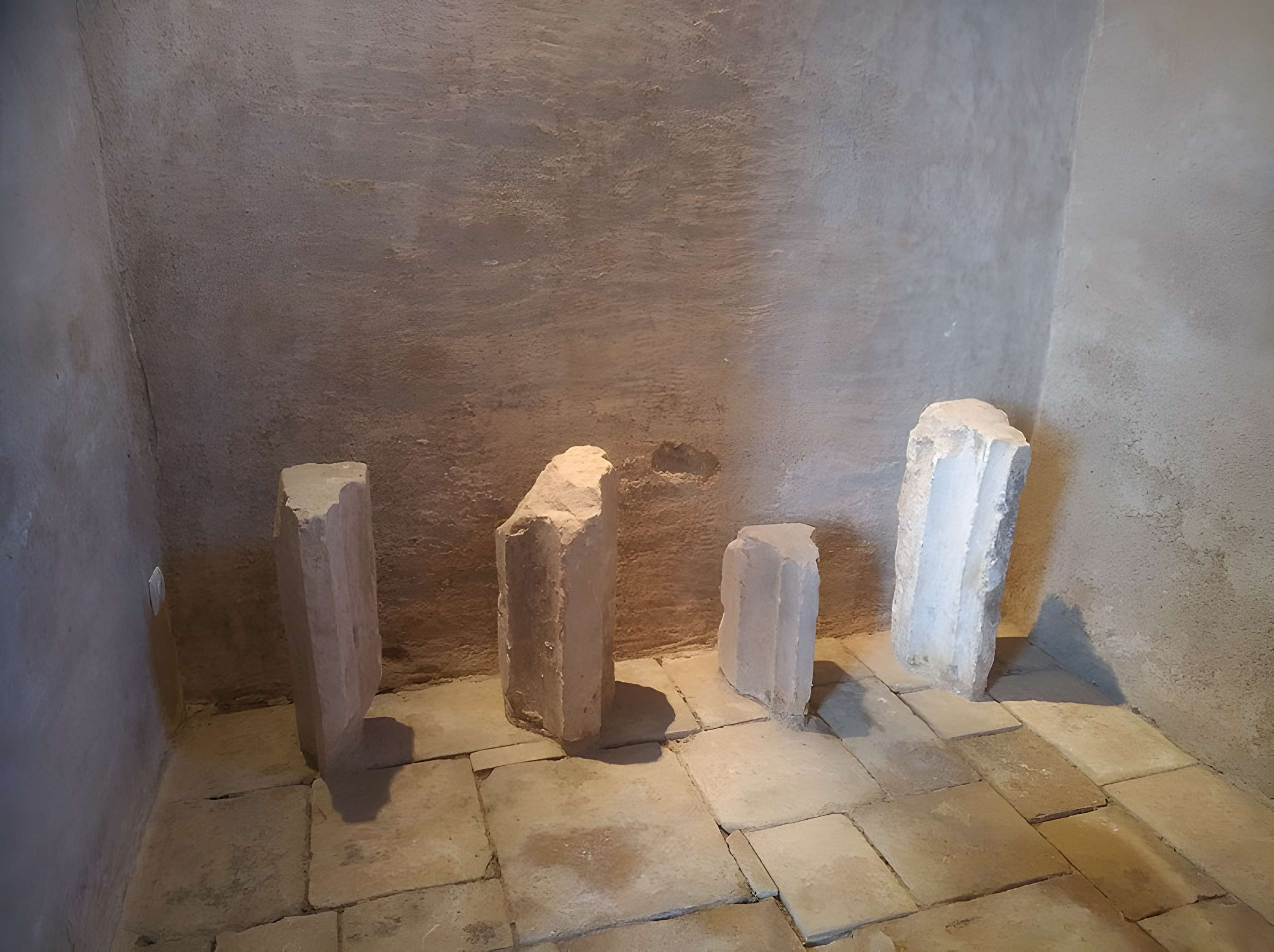 Chapelle de la Bienheureuse-Vierge-Marie-de-Pitié de Chevènes