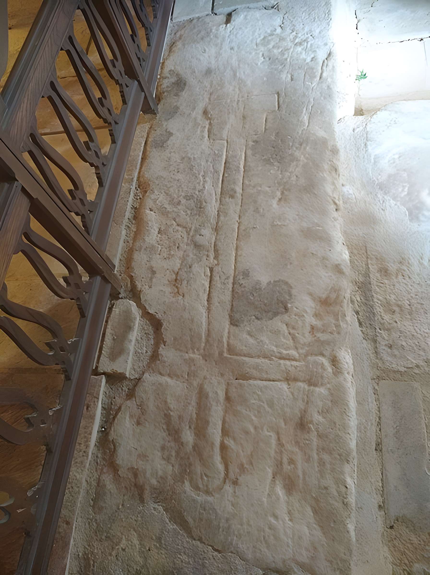 Chapelle de la Bienheureuse-Vierge-Marie-de-Pitié de Chevènes