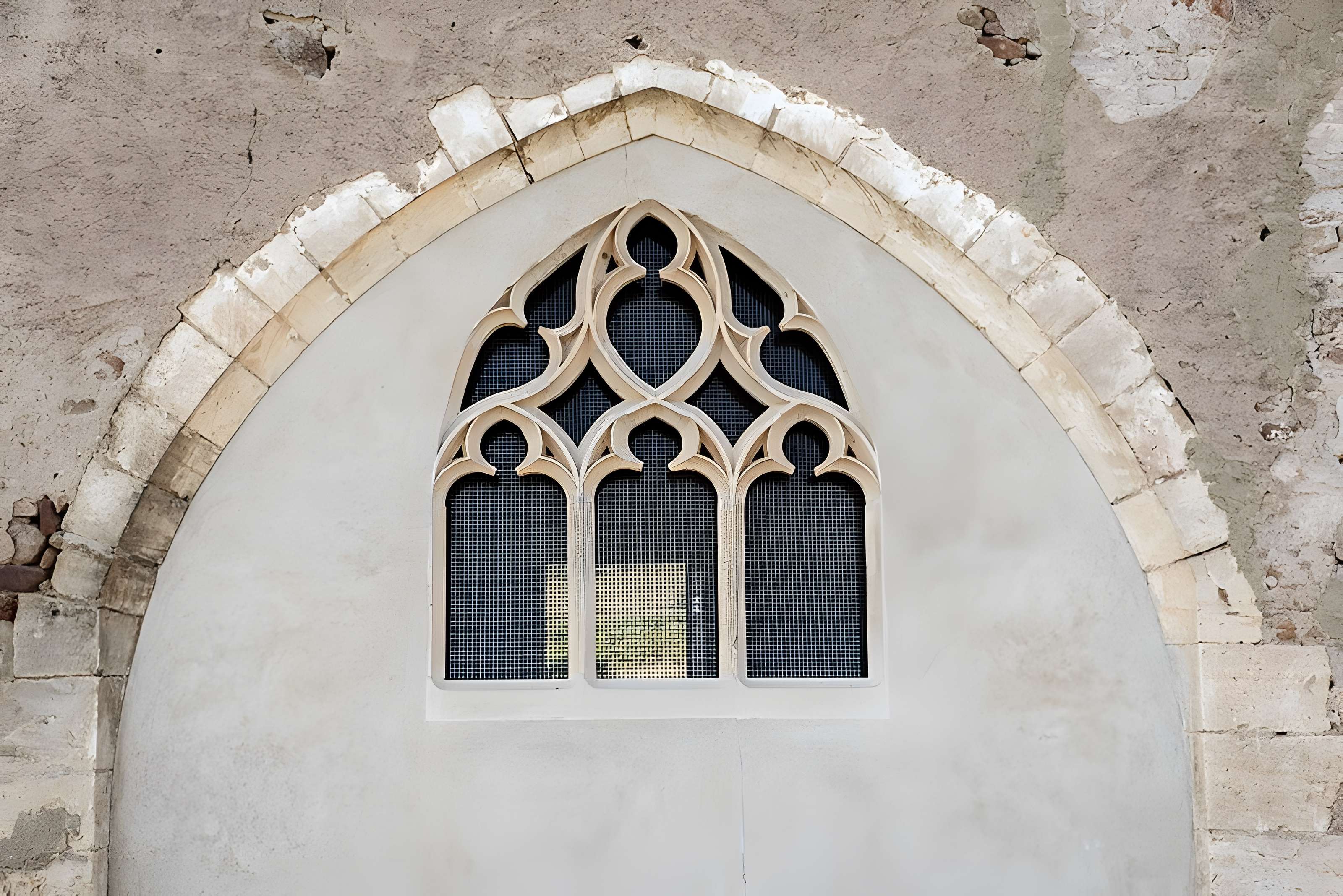 Chapelle de la Bienheureuse-Vierge-Marie-de-Pitié de Chevènes