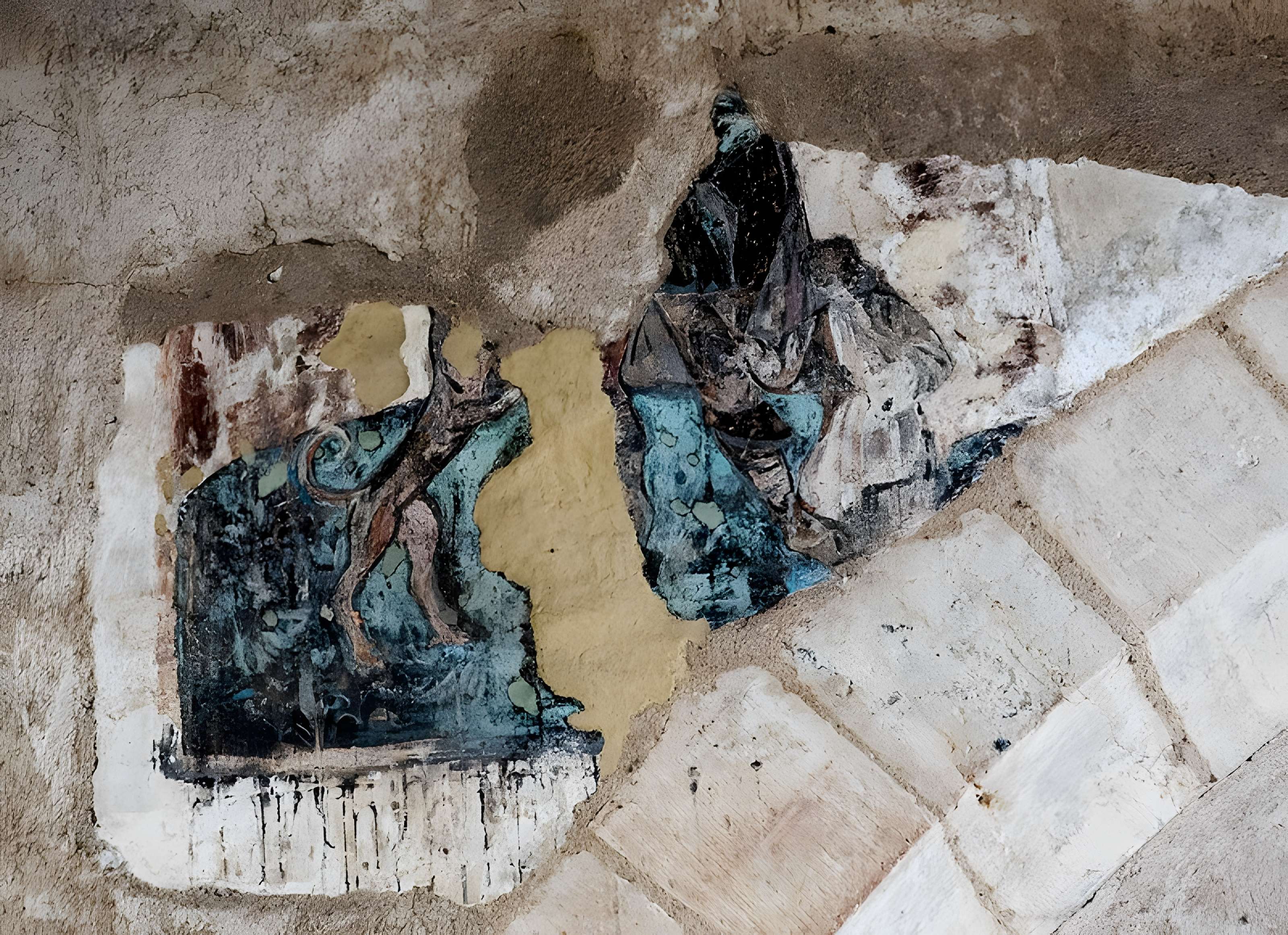 Chapelle de la Bienheureuse-Vierge-Marie-de-Pitié de Chevènes