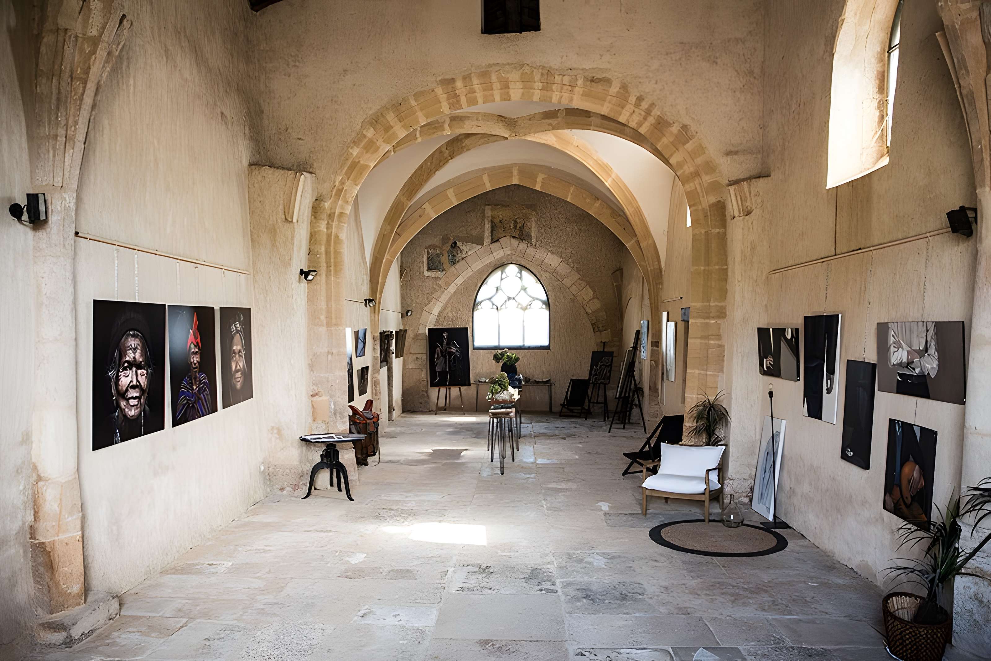 Chapelle de la Bienheureuse-Vierge-Marie-de-Pitié de Chevènes