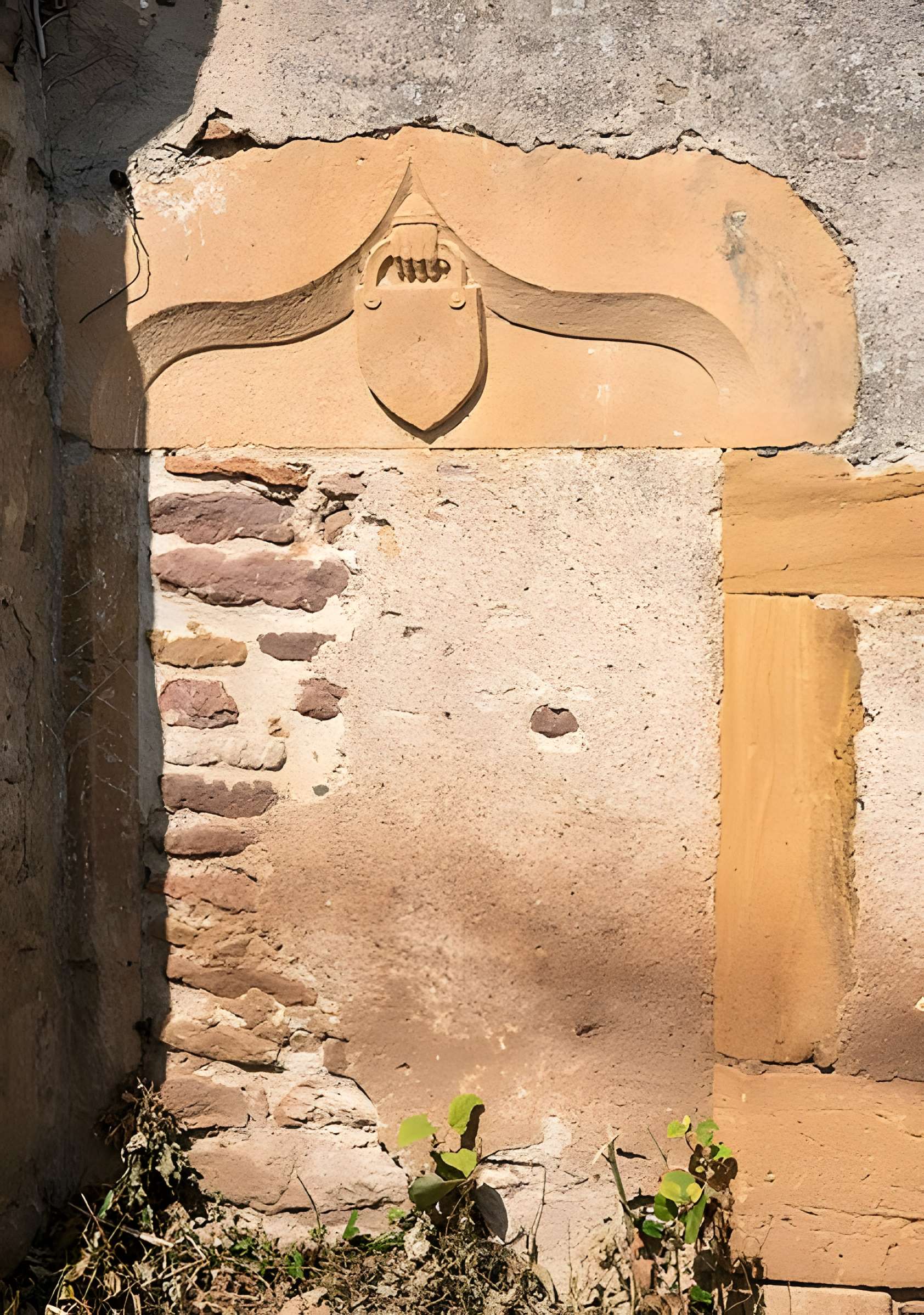 Chapelle de la Bienheureuse-Vierge-Marie-de-Pitié de Chevènes