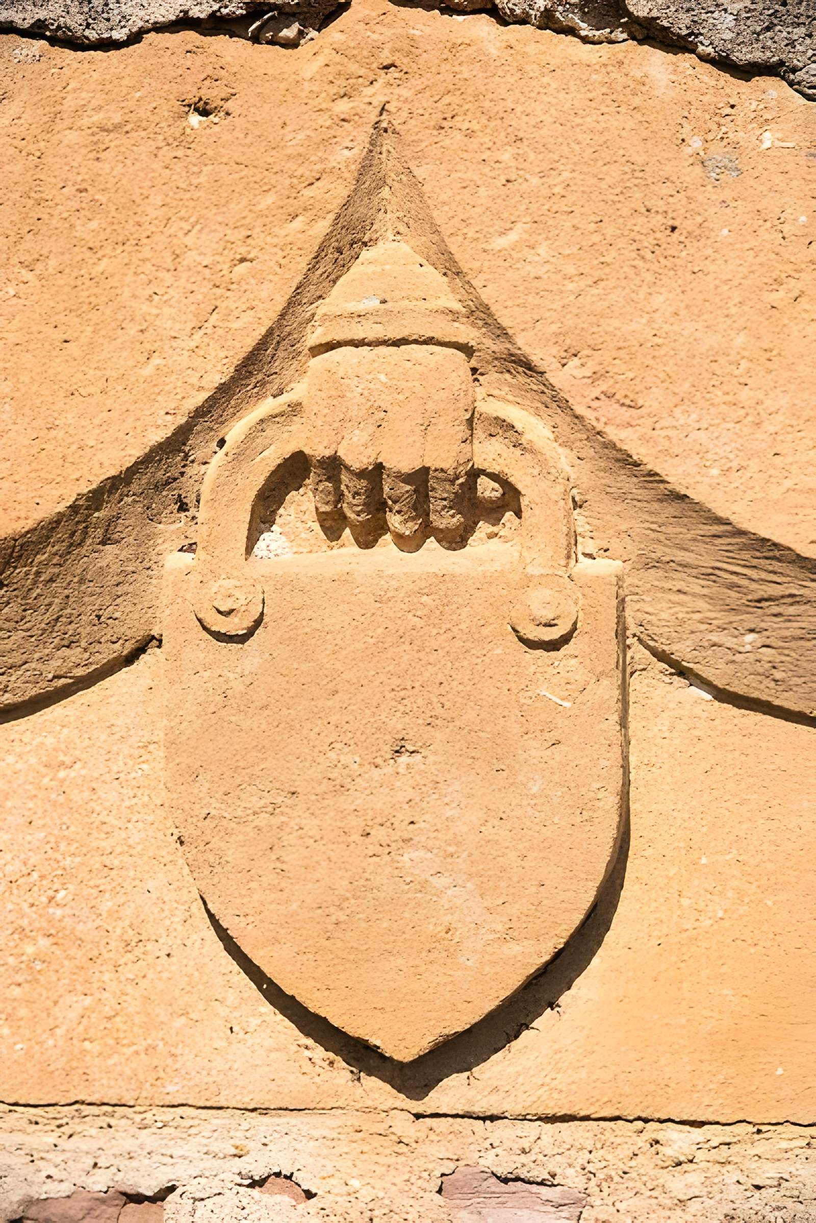 Chapelle de la Bienheureuse-Vierge-Marie-de-Pitié de Chevènes