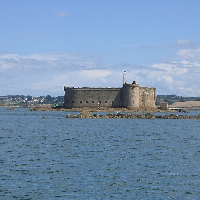 Photo de Château du Taureau