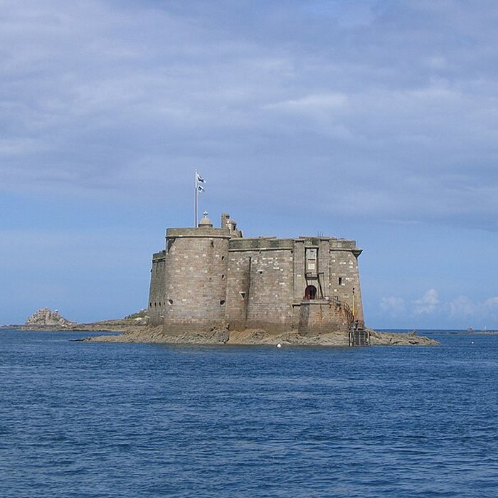 Photo de Château du Taureau