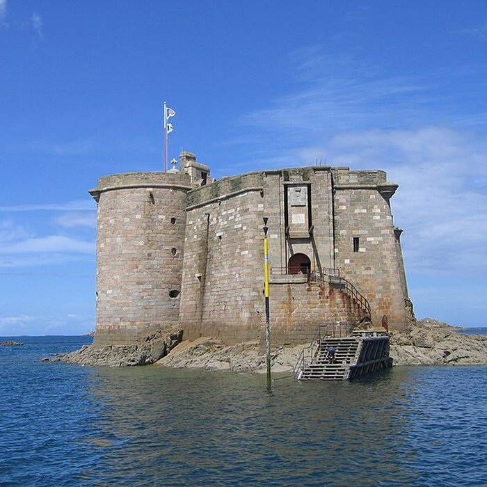 Photo de Château du Taureau