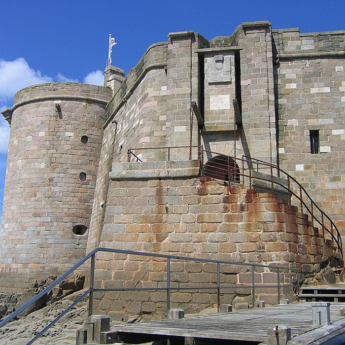 Photo de Château du Taureau