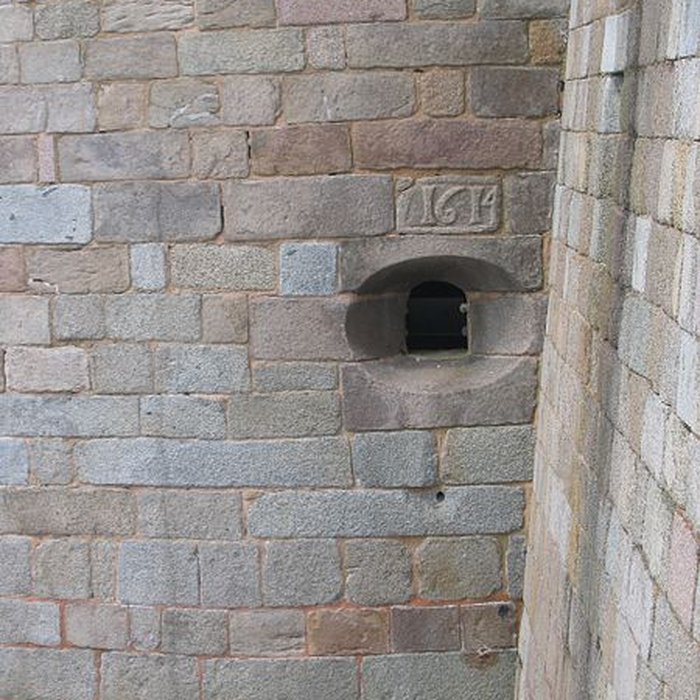 Photo de Château du Taureau