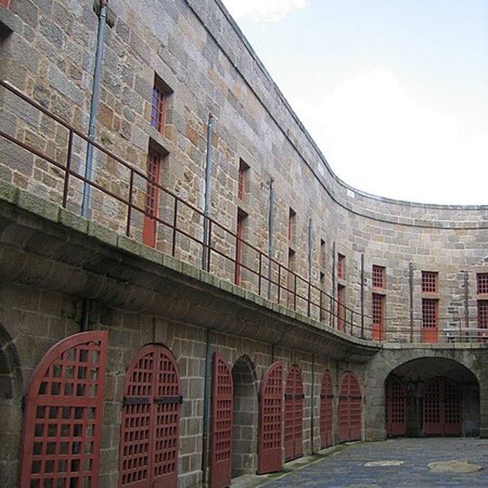 Photo de Château du Taureau