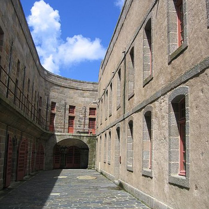 Photo de Château du Taureau