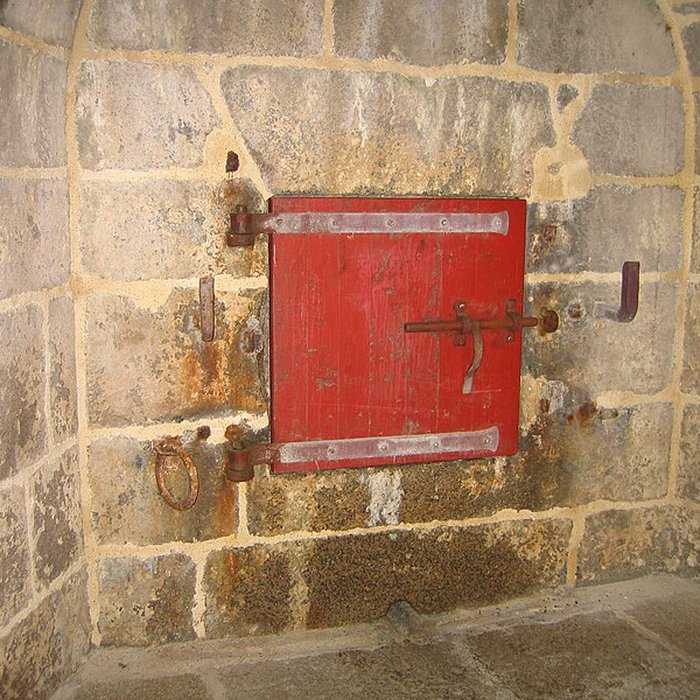 Photo de Château du Taureau