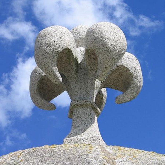 Photo de Château du Taureau