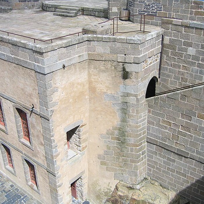 Photo de Château du Taureau